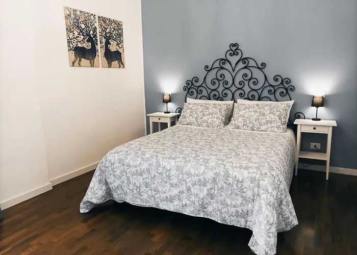 Your Place In Trastevere Рим