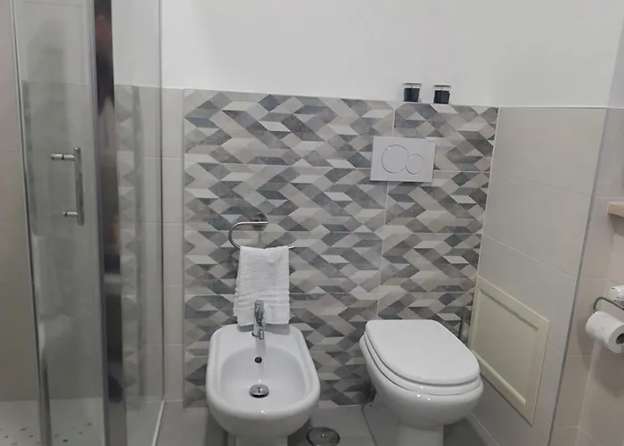 Апартаменты Your Place In Trastevere