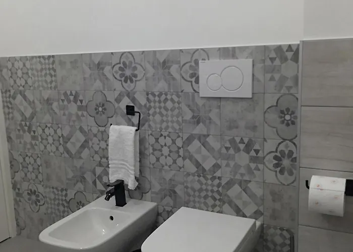 Your Place In Trastevere Апартаменты *