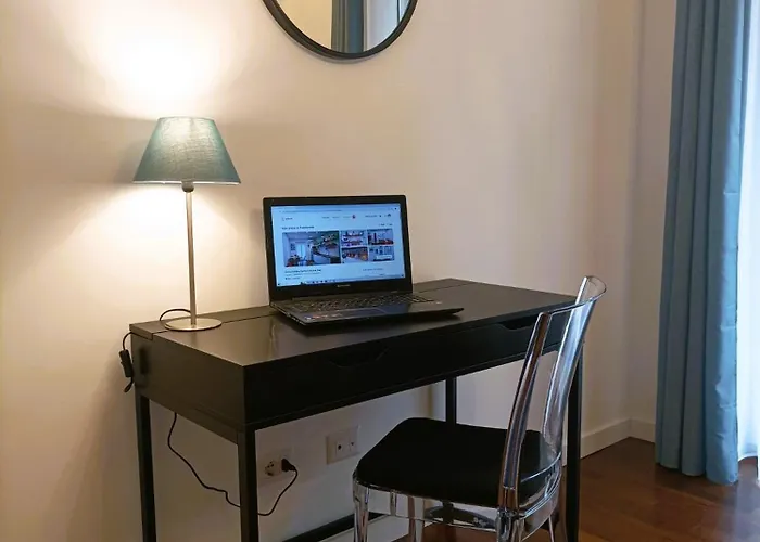 Апартаменты Your Place In Trastevere *