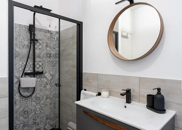 Your Place In Trastevere Апартаменты Рим