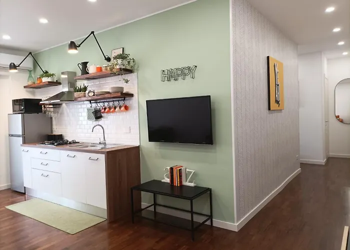 Your Place In Trastevere * Рим