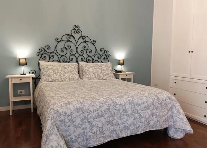 Your Place In Trastevere Апартаменты