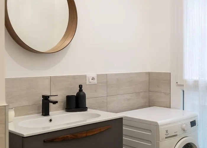 Your Place In Trastevere *