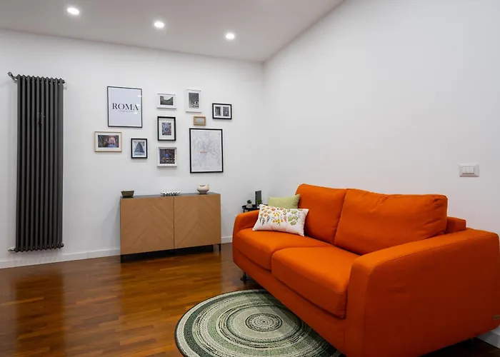 Your Place In Trastevere * Рим