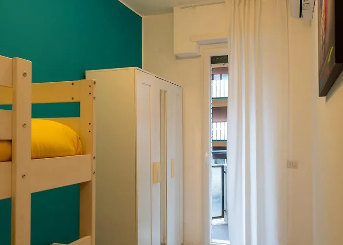 Your Place In Trastevere Апартаменты Рим